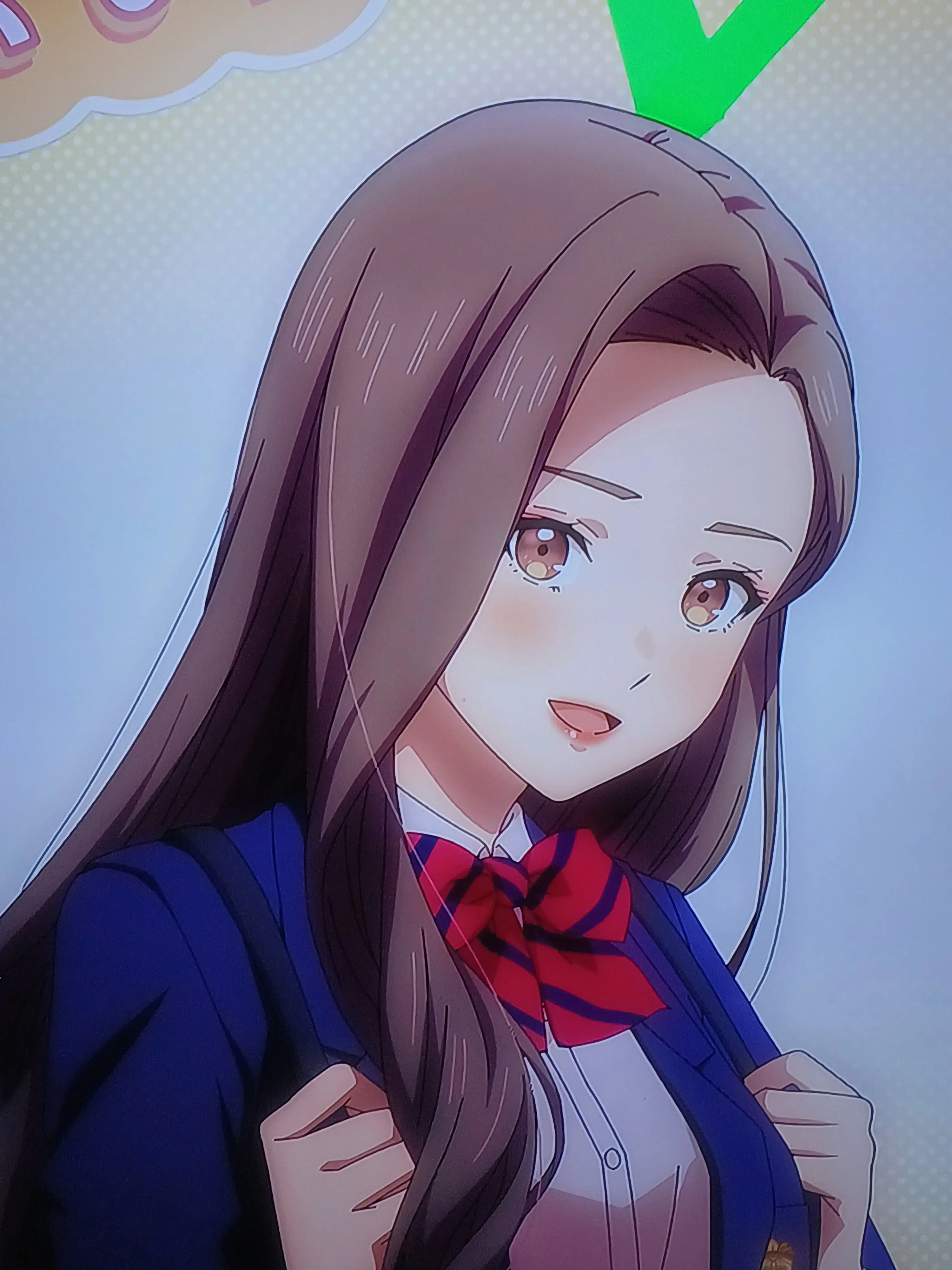 RacialLeaf5758의 에니 여신강림𓂃 ࣪˖ ִֶָ𐀔