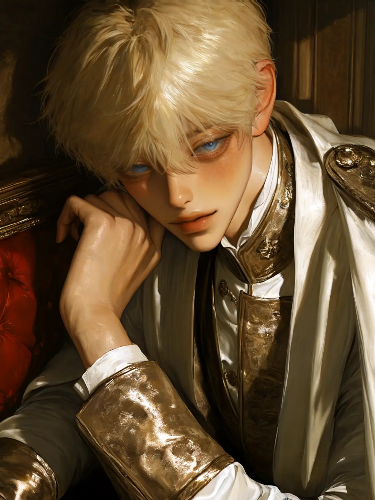 zzzhh5의 테오도르 로렌스