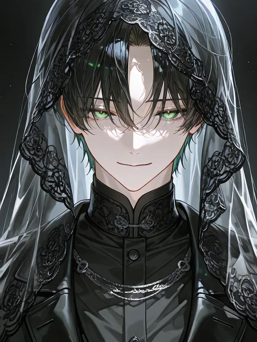 nunn04028의 悪に生まれた僕は