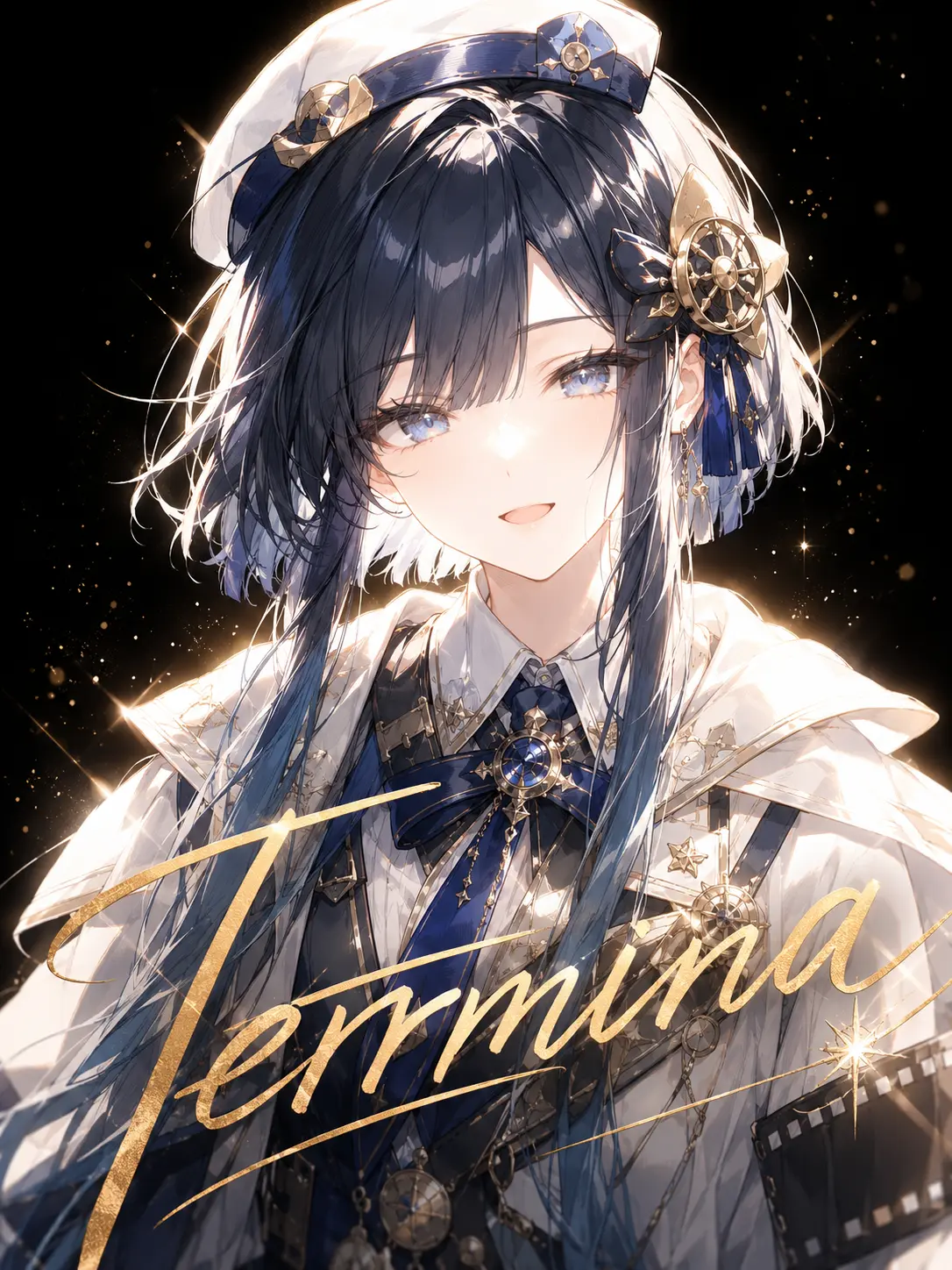 ShortFrug0053의 Termina, the Terminal Observer