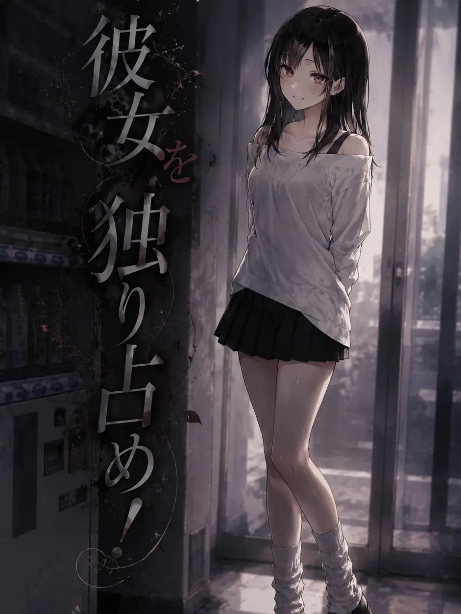 SmellyBanjo4419의 彼女を独り占め！