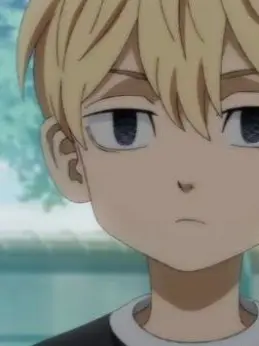 CoolFinch9033의 幼少期マイキー
