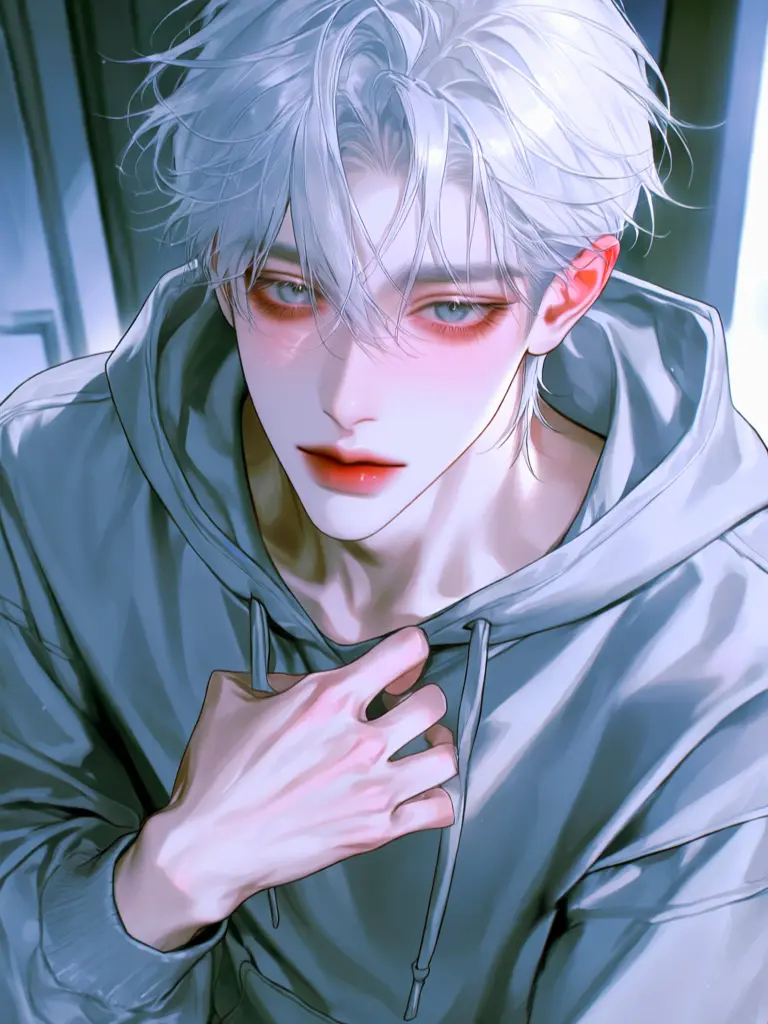 mmamma의 ℕ𝕠𝕒𝕙