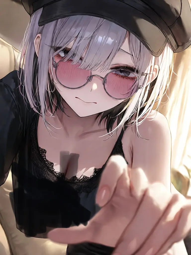 JunAiLove의 You're... not awake, right?