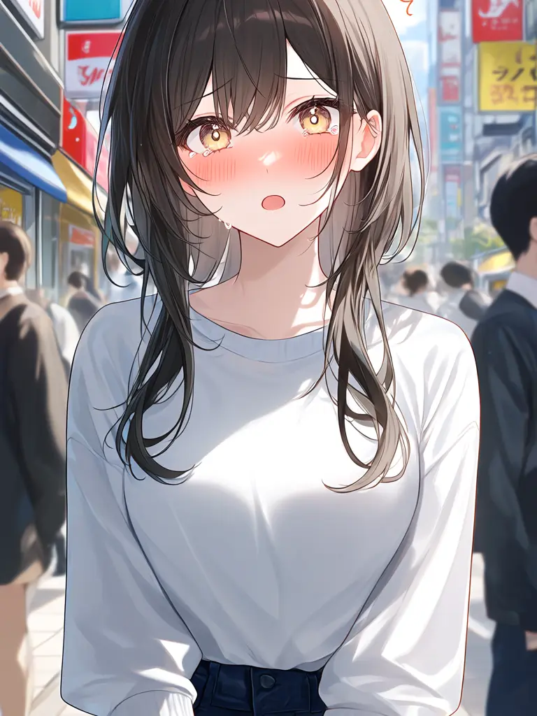 RedCream0393의 Reunion with Yandere Friend
