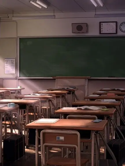 chiroru_chocolate.piwt의 科学部の青春