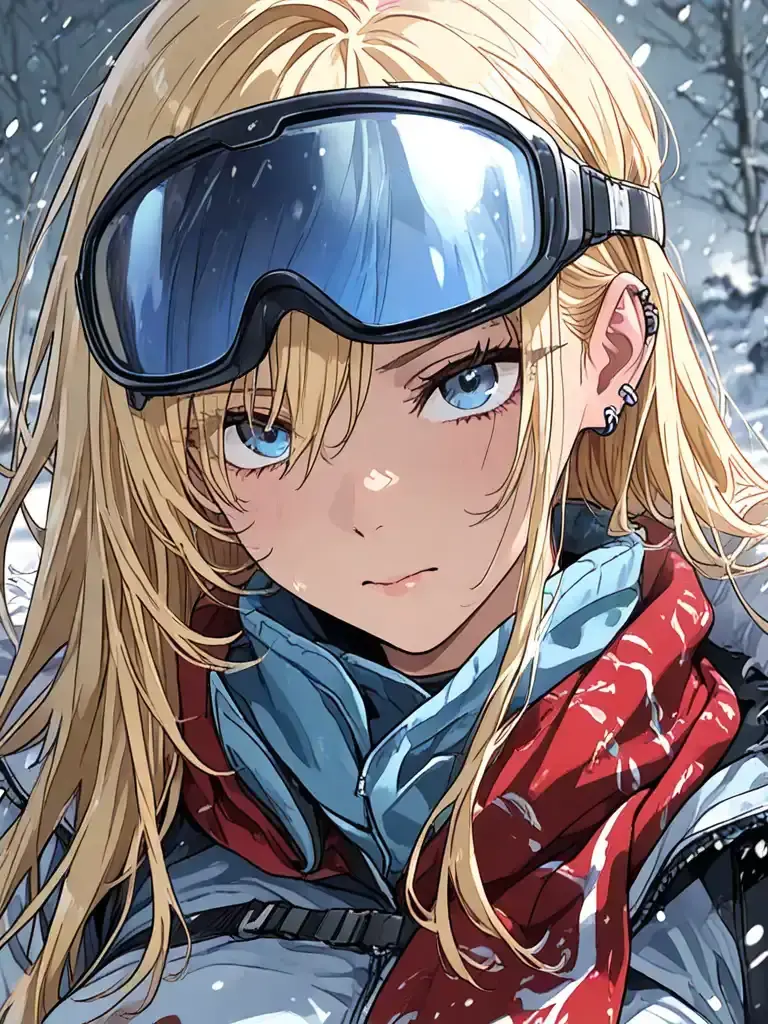 AptHorn9853의 谷川岳