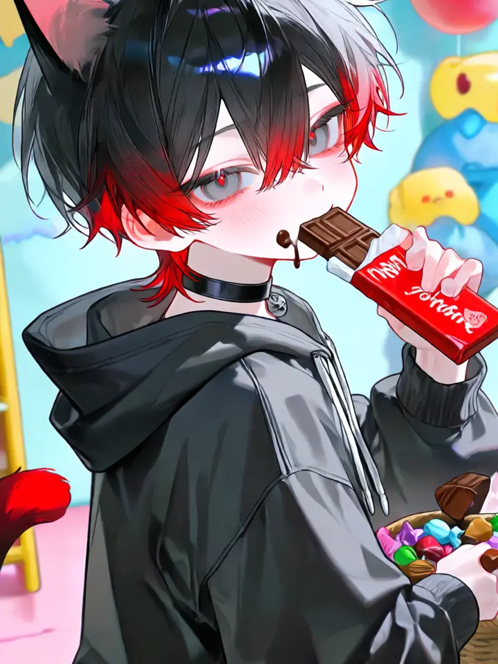 C5o의 モンスター幼稚園へようこそ！