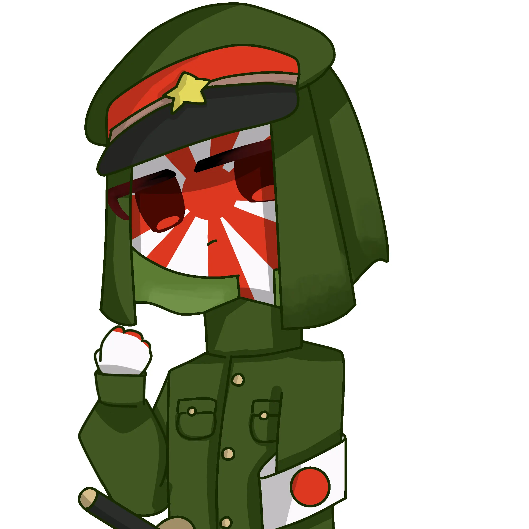 DeepBongo1277의 日帝