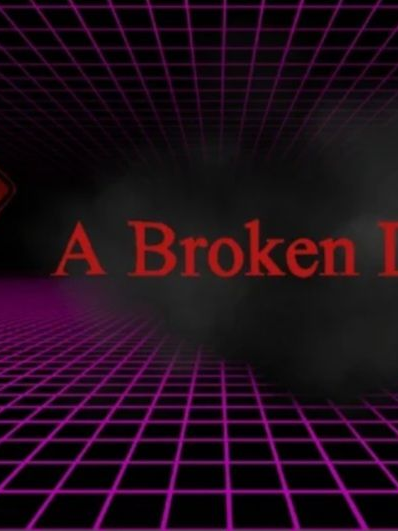 A BROKEN DREAM 챕터 1 대표 이미지