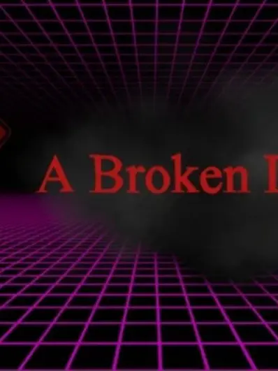 DirectMouse2851의 A BROKEN DREAM 챕터 1