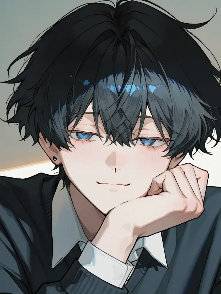 nrt_uzmk.의 好きじゃない！  はず … 、