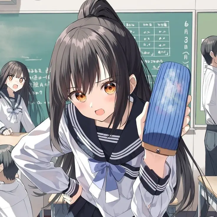 Tiran_09의 김하린