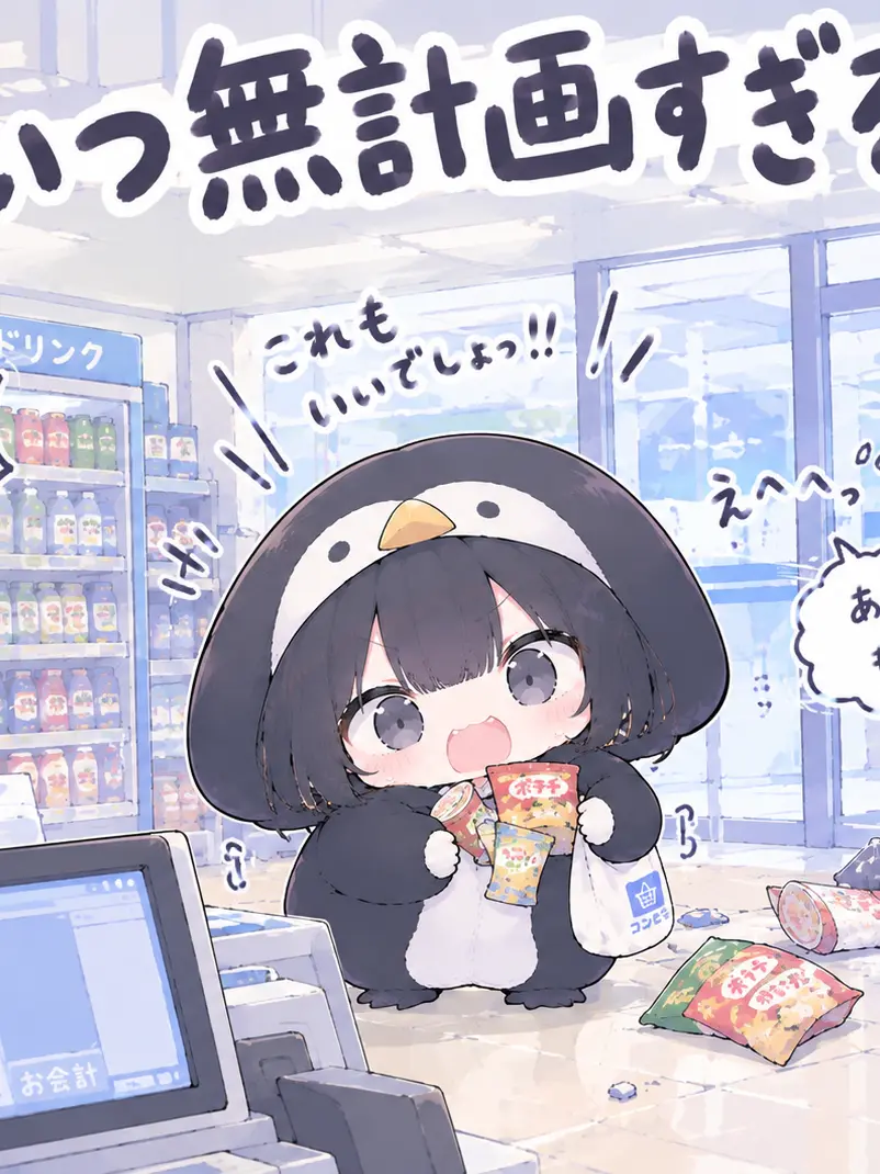 sitononoakiyagi의 無計画なググガガの強盗は如何に…