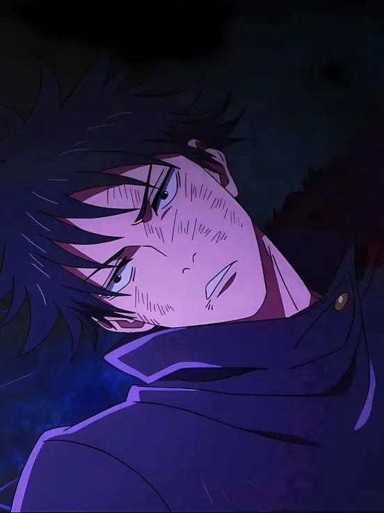 Crystalyna의 𝐌egumi 𝐅ushiguro
