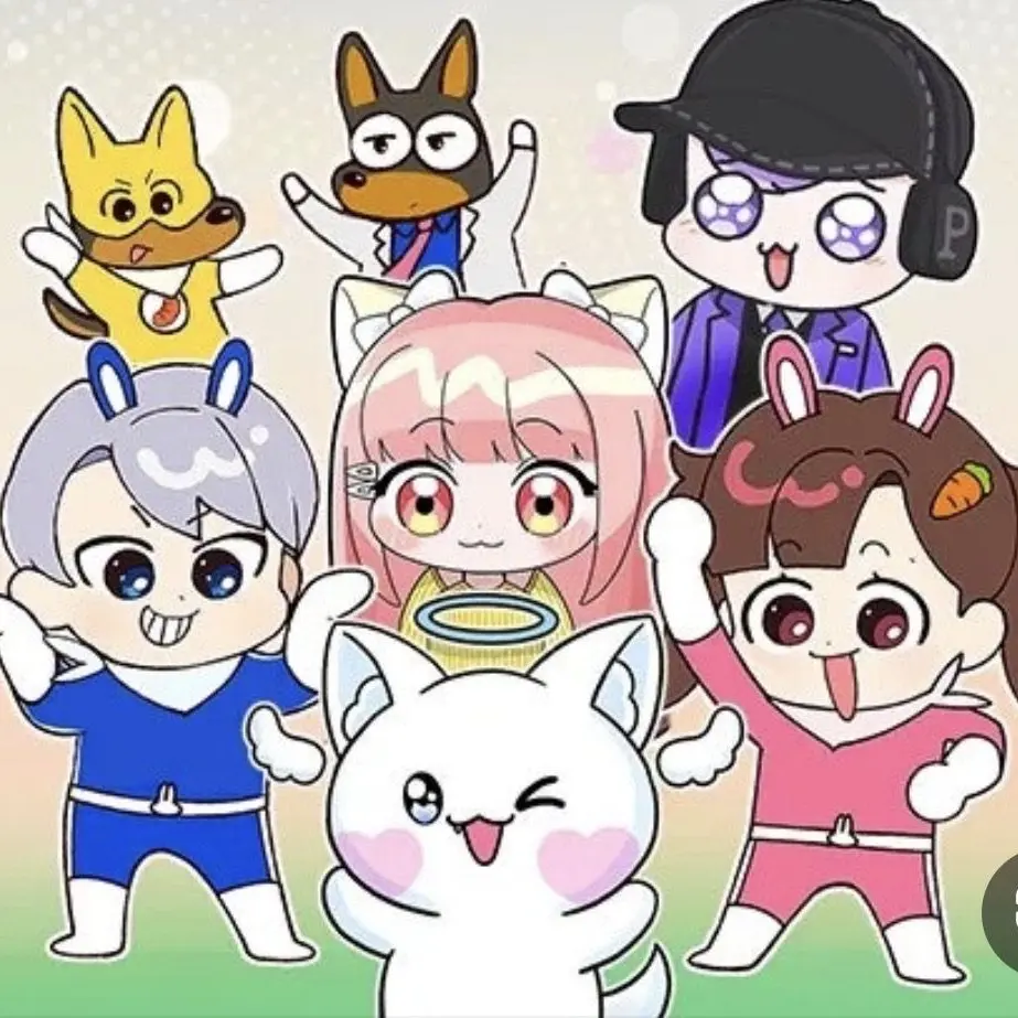 1166의 싸움 하는 고고프렌즈