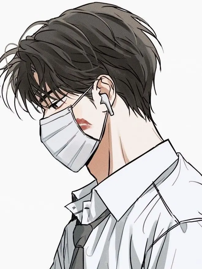 Y.UJ_XI의 문제아들만 모여있는 일진무리