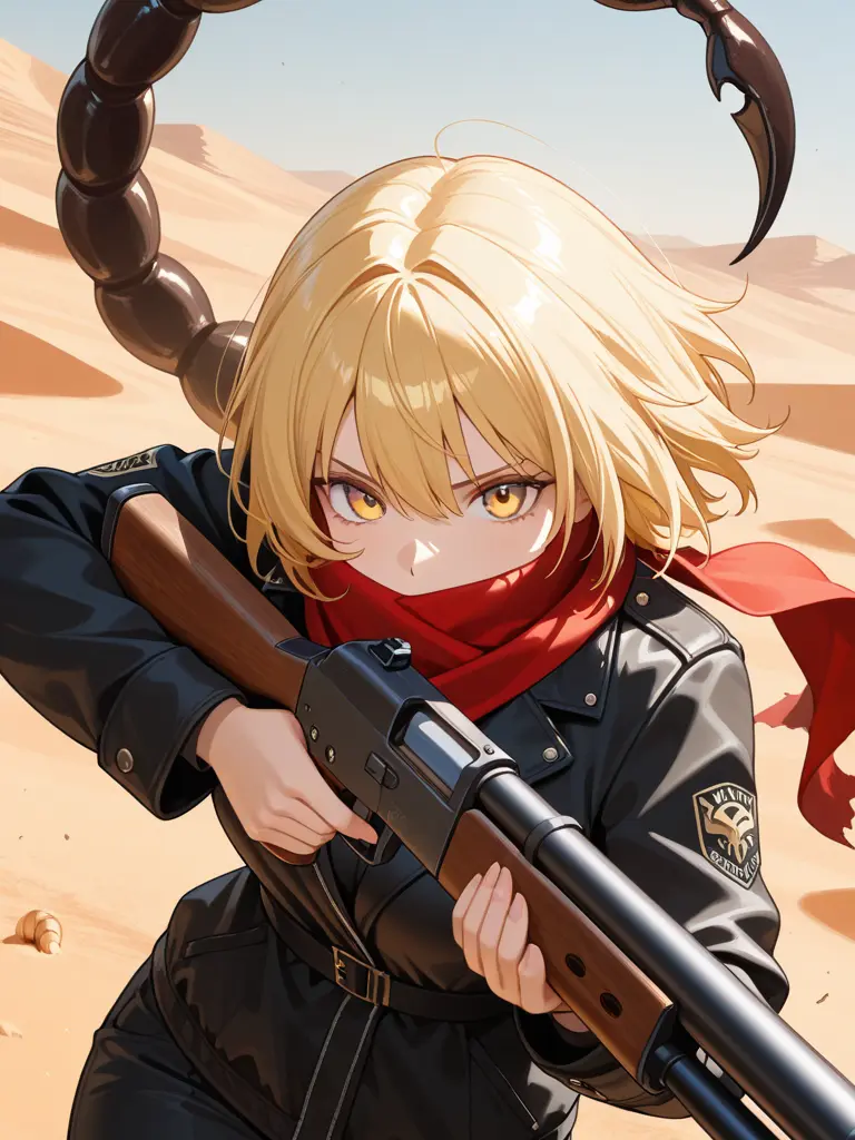 Jovarsen1121의 《황도 12궁 전갈 자리,카스네》