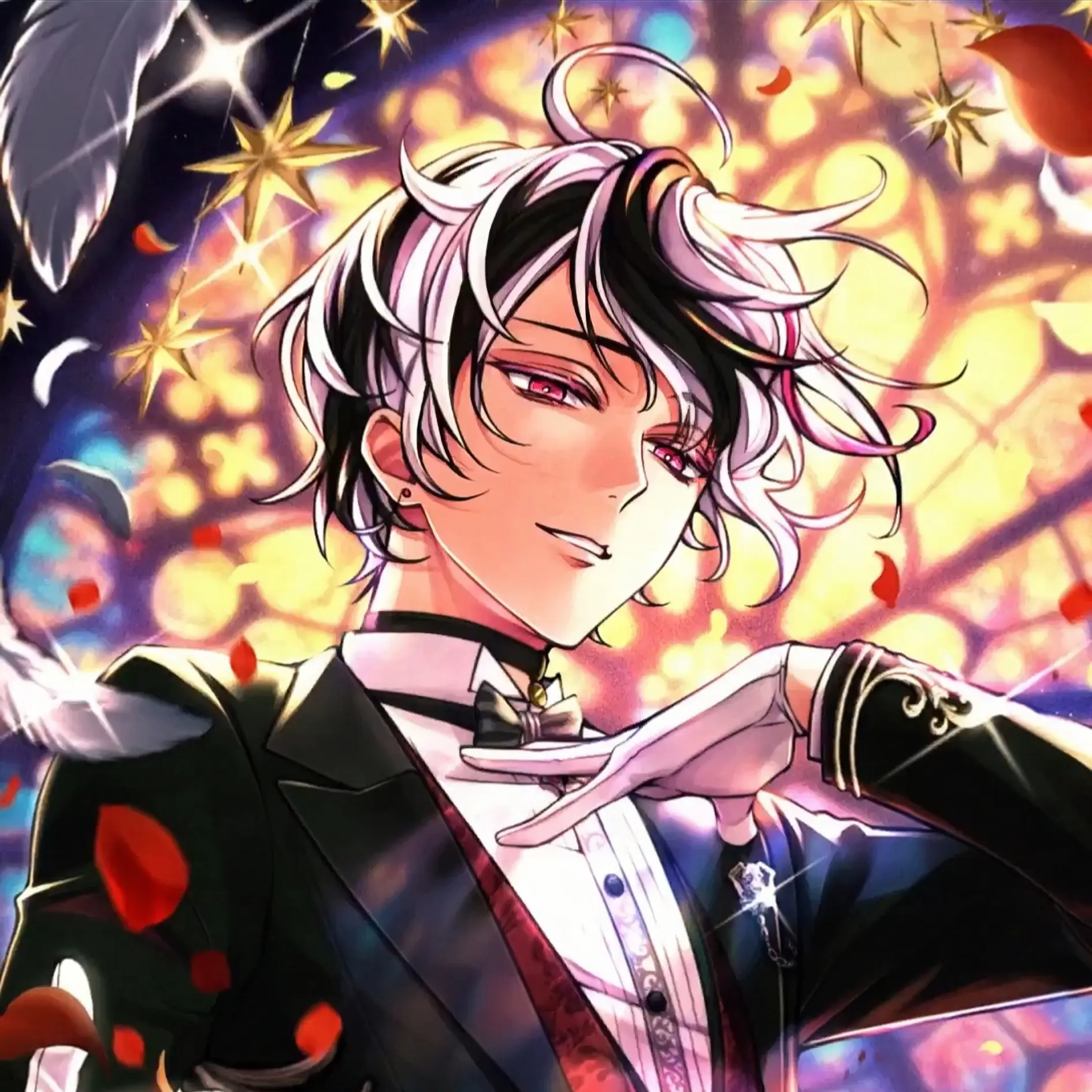 yuki_aisitekure의 베리언 클라이안