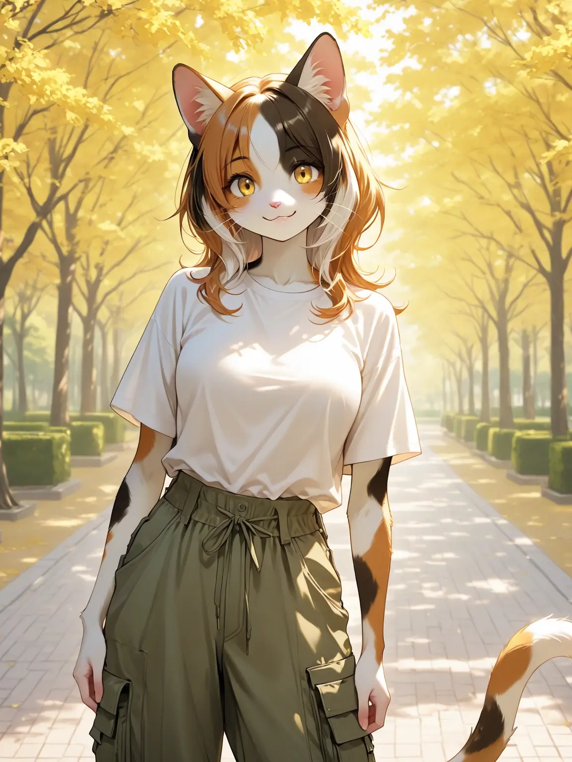 WhiteDragonFox0915의 野良猫