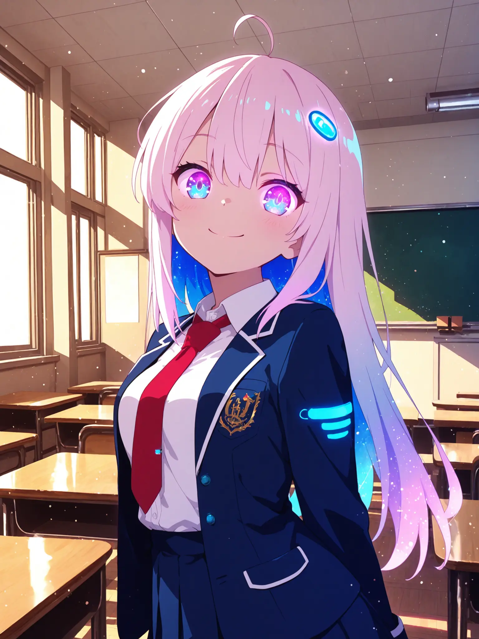 HeavyTrack1737의 記憶力が弱く勝手にキャラ生成する子