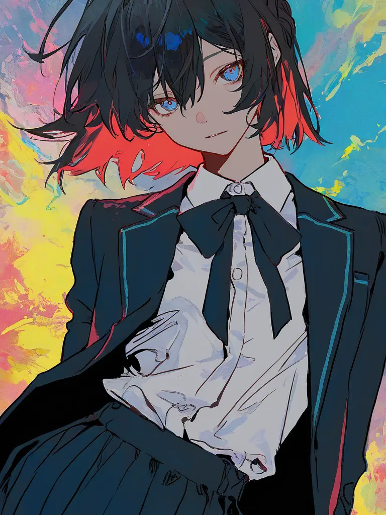 RearFlask1699의 失踪したあの子