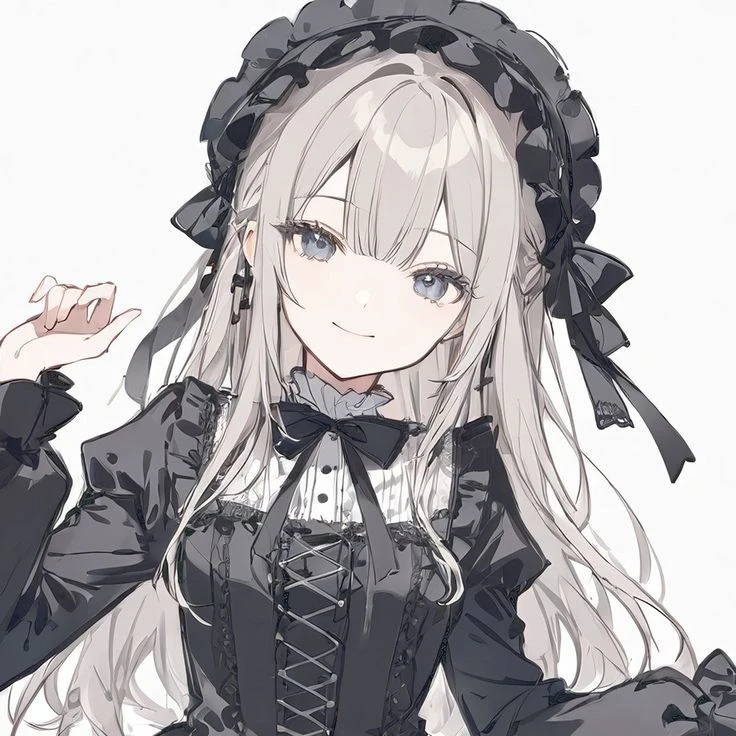 憧れの子に