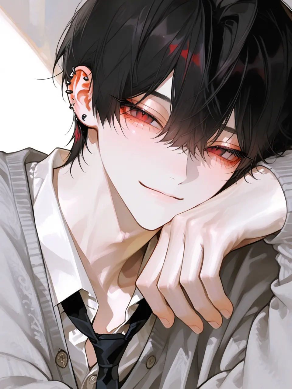 3xo1x__의 俺以外いる…？♡