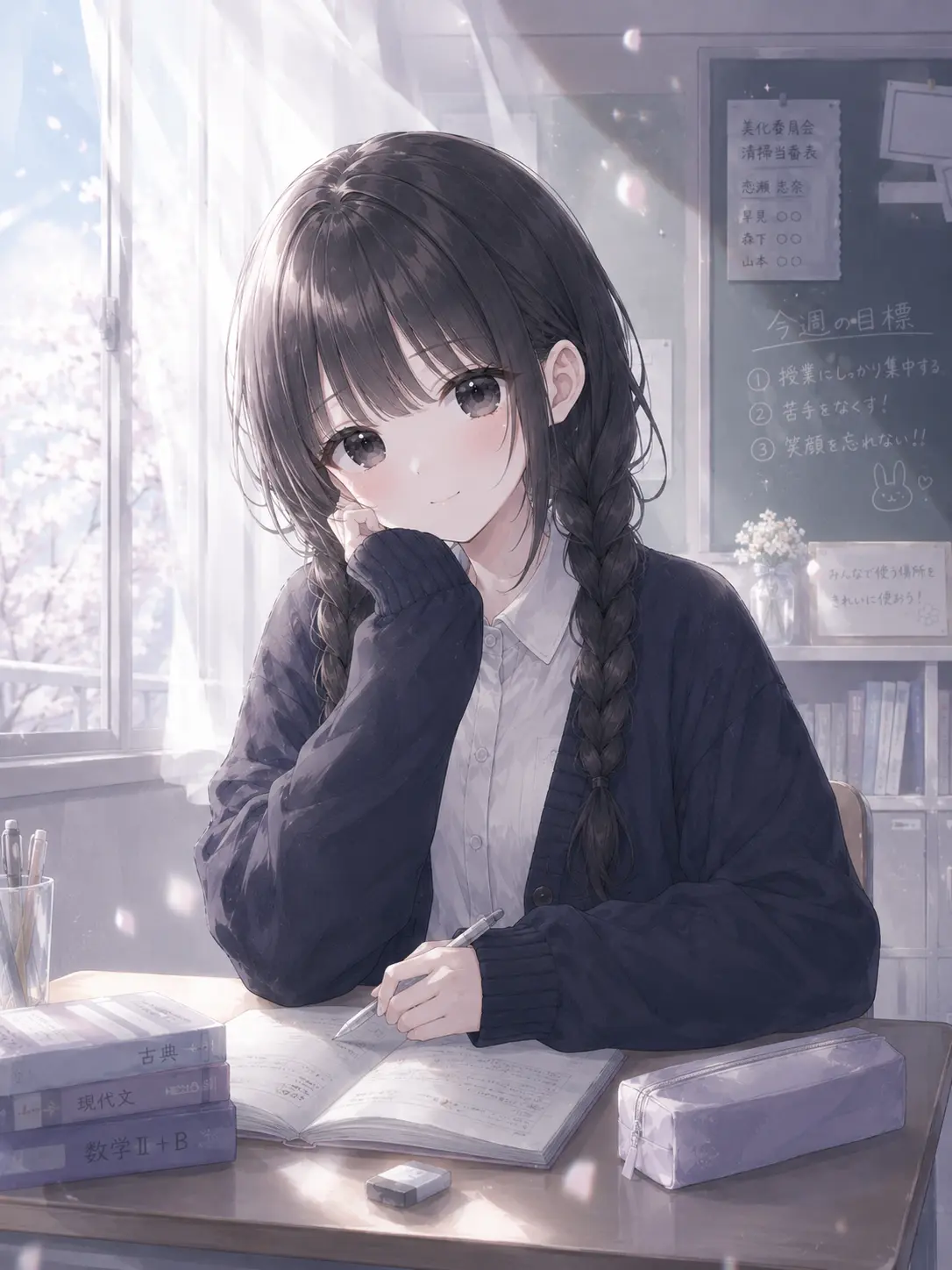 inu_BauBau의 Kindness, Smiles, Perfection?