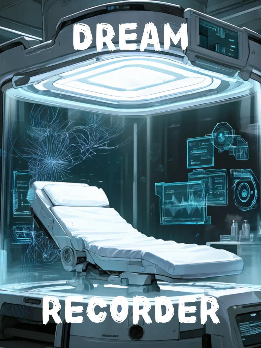 COLDMAN0222의 《DREAM RECORDER》