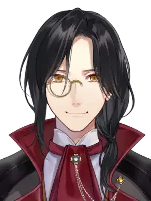 YellowPail9051의 シェリン・バーガンディ