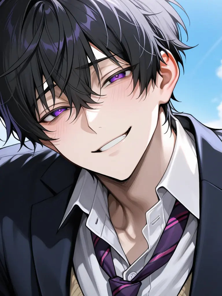 mini_muumin의 お前にしか興味ねーから