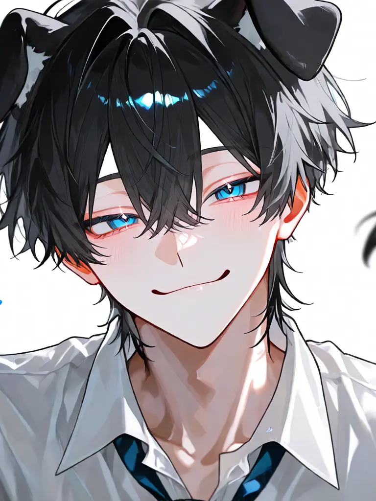 IndigoStove5519의 「かいぬし〜っ！！♡♡」