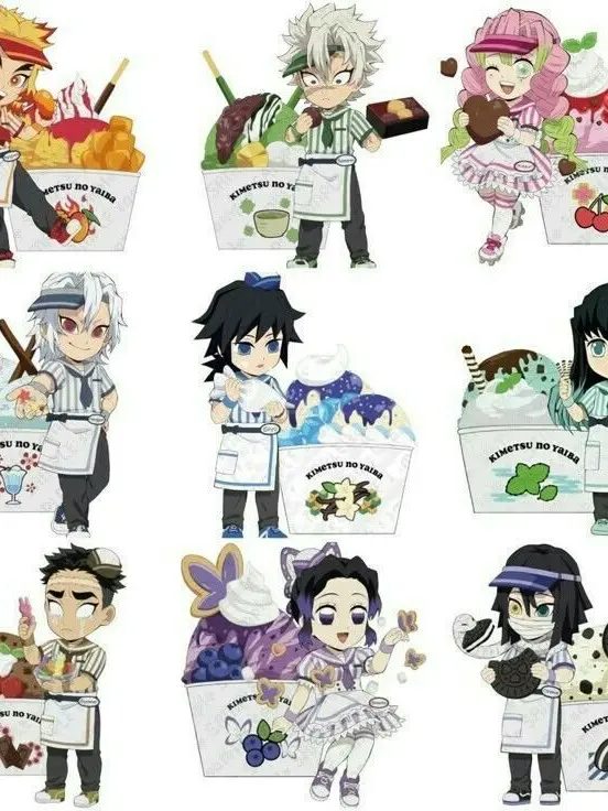 Aweeeesomecupcake12의 Muzan is gone!!