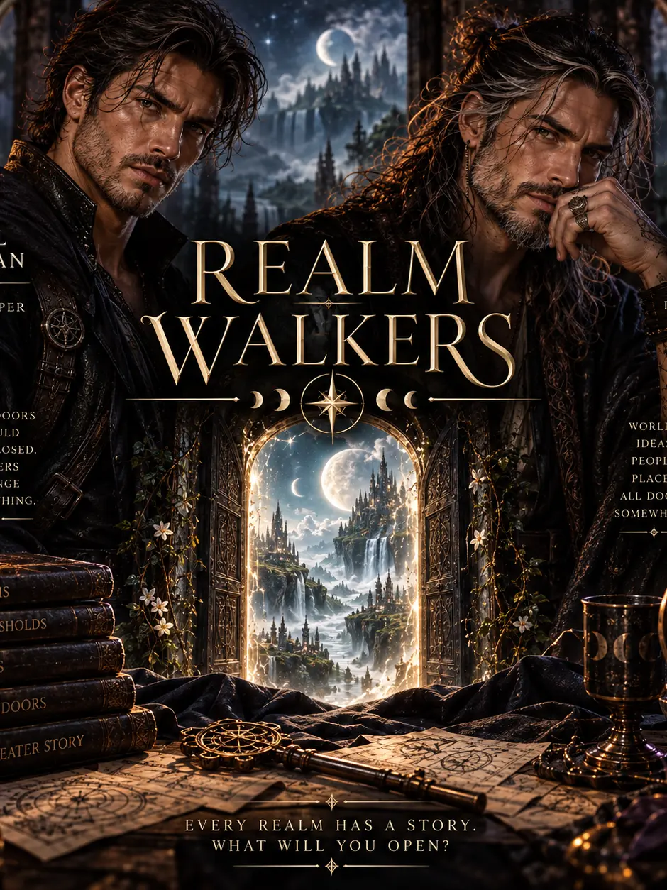 FionaWatergate의 Relm walkers