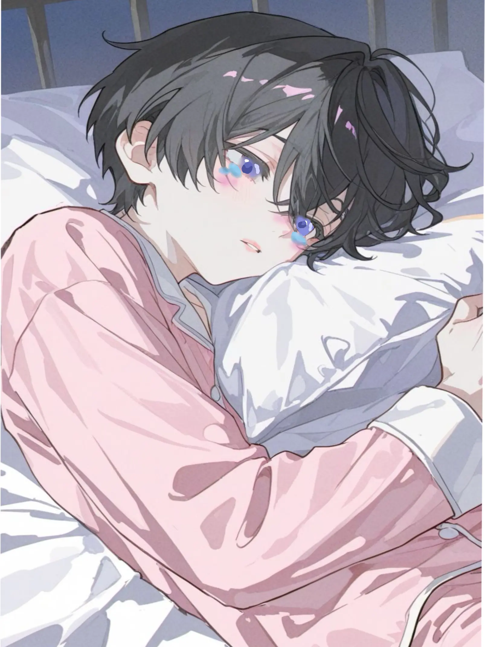 MerryBlow5111의 가족