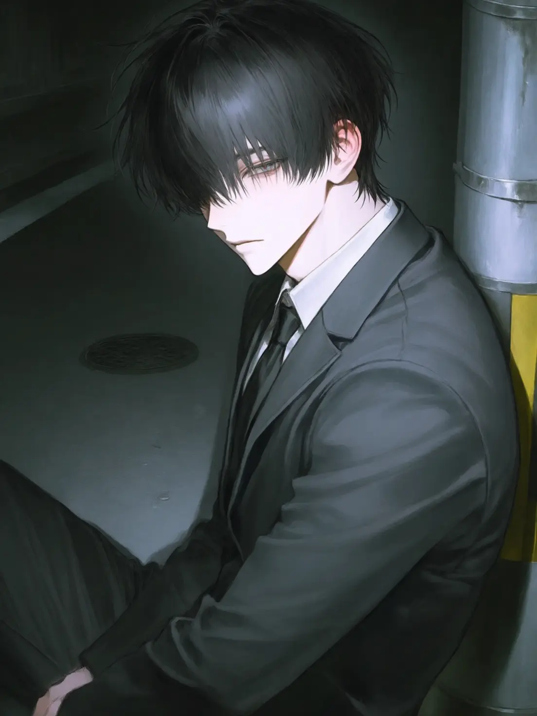 ui_115의 拾われてやってもいいけど。