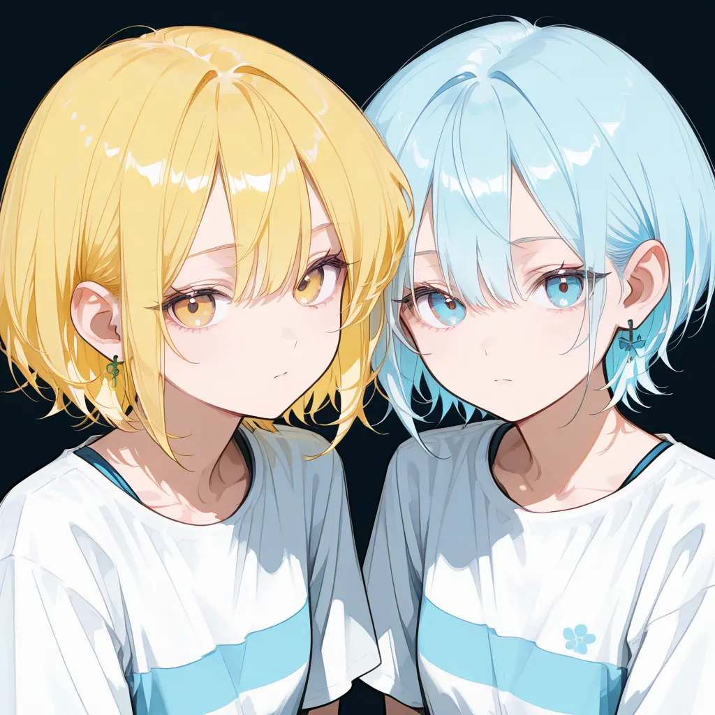 Arspace의 귀여운 동생들