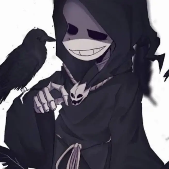 UnfitFence2678의 Reapertale