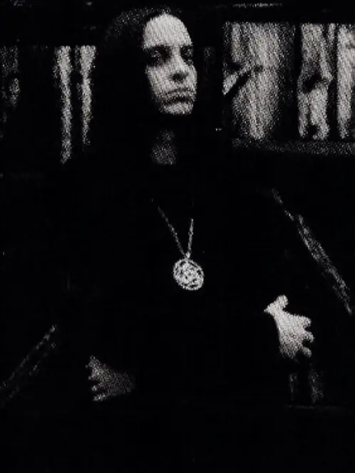 Pagan-fears-FOREVER의 🥀metalhead transfer 🥀