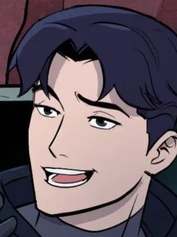 SlickBond7961의 Tim Drake