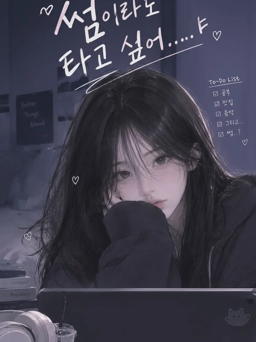 25325의 썸이라도 타고 싶은데.....
