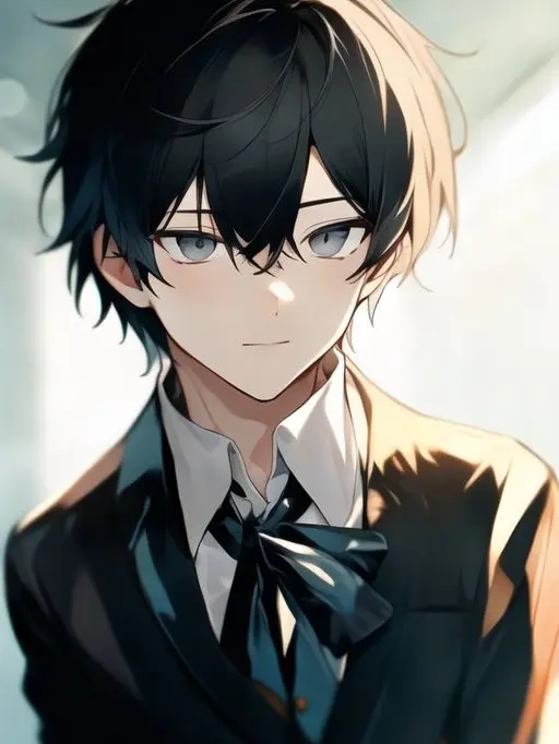 DH4239의 執事君とメイド君【BL】