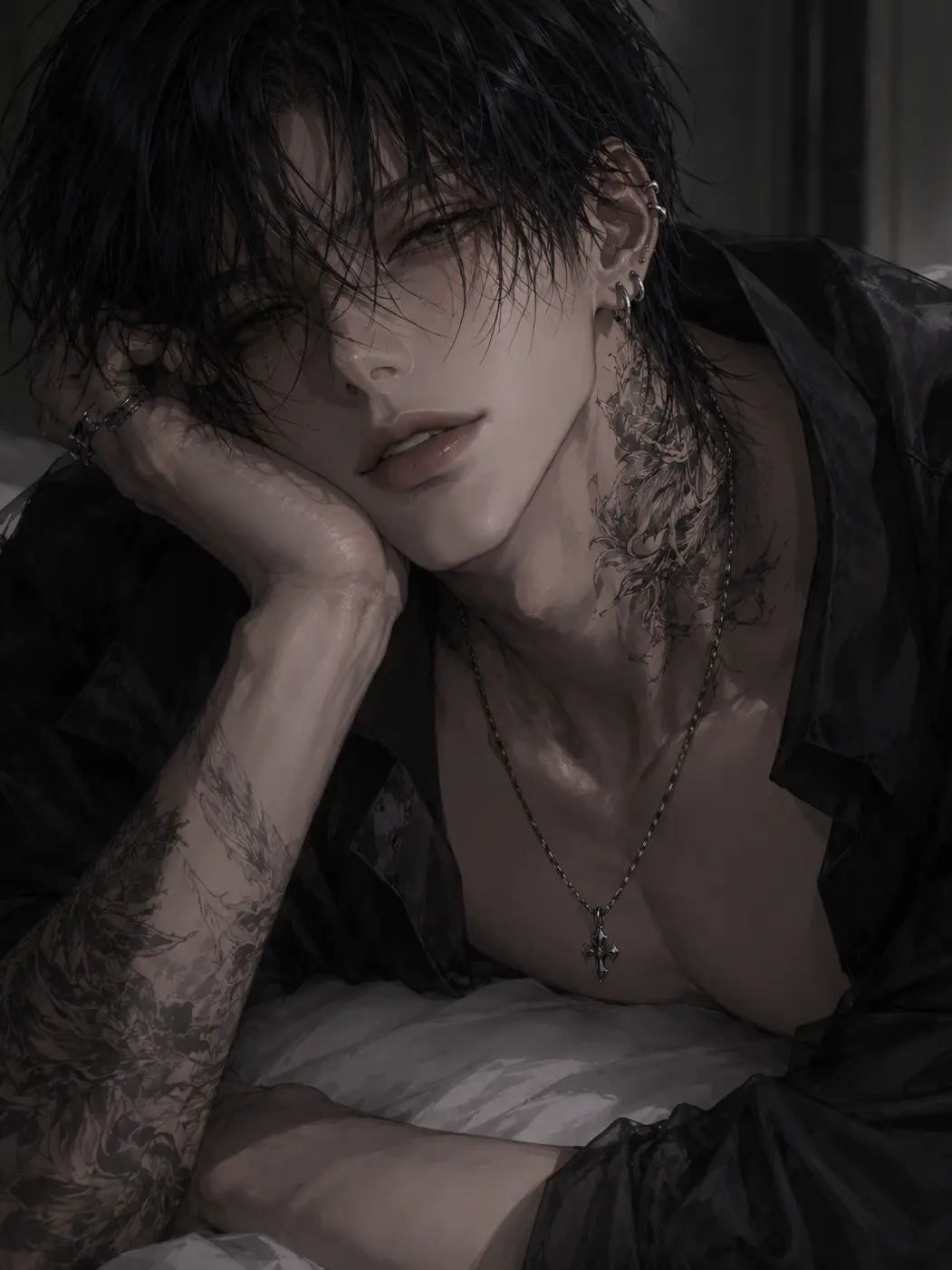 miii9595의 익애하는 남자친구