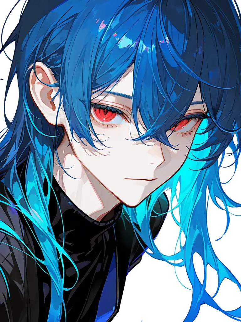 take_gush1의 透明な家と割れた心