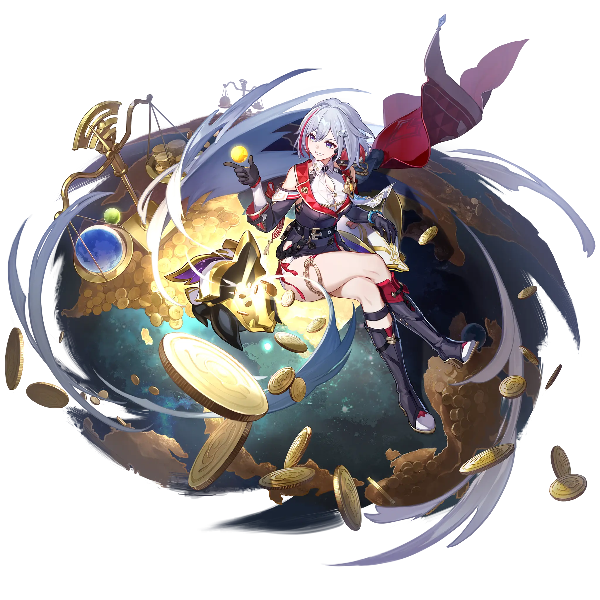 miomeei312의 トパーズさんの清算