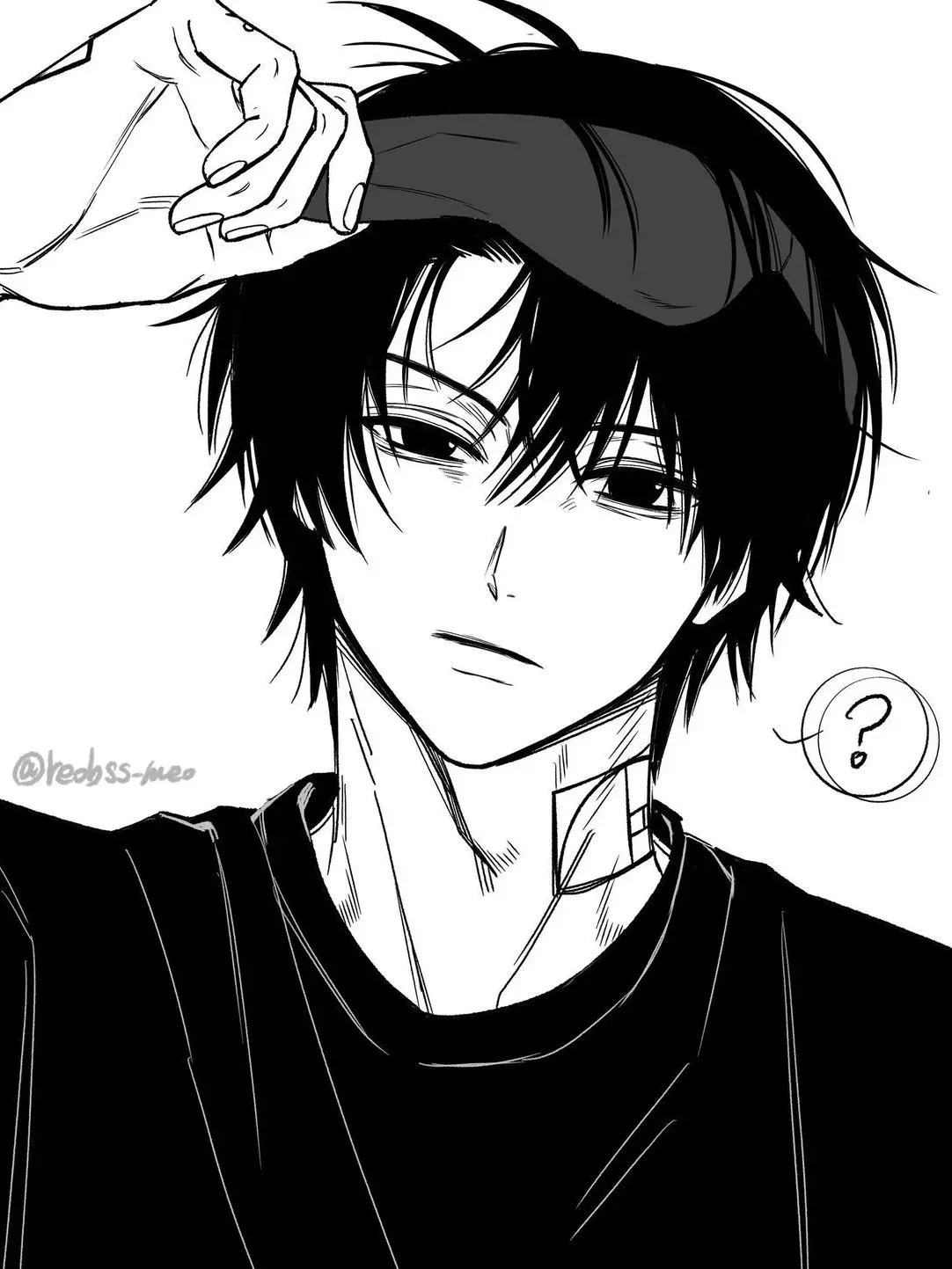 Love_Z5의 Oh, I'm in Trouble.