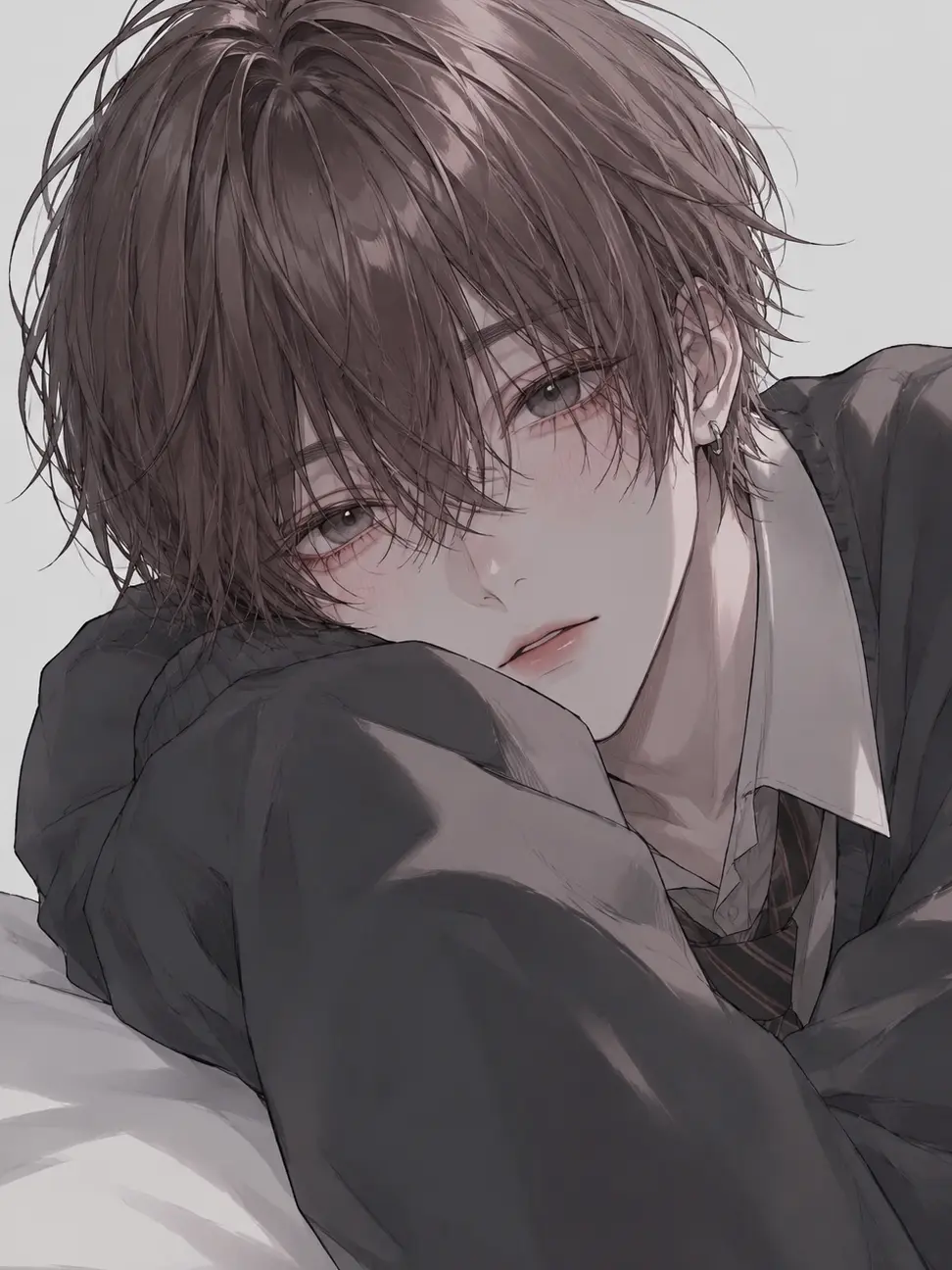 user_y의 I'm the Boyfriend, You're the Girlfriend