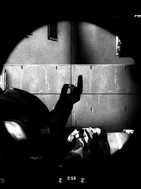 1_00의 귀여운 거 좋아하시는 대위님