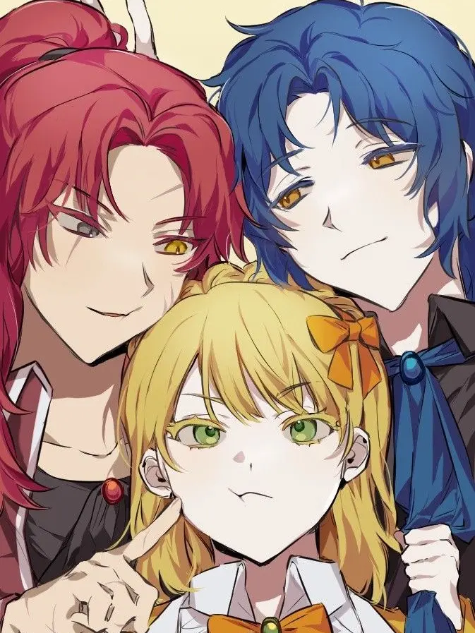 Ray_leader_bol의 중층부가 가족이된다면??